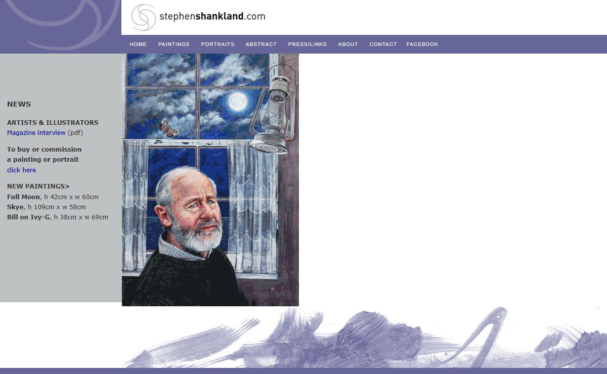 StephenShankland - Home Page