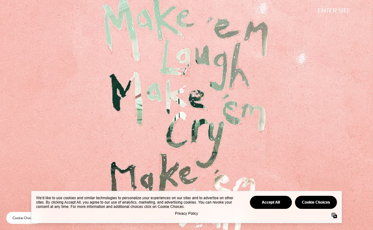 Stereophonics | The official site of Stereophonics - new album ‘Make ‘Em Laugh, Make ‘Em Cry, Make ‘Em Wait’ out 4/25. The new single "There's Always Gonna Be Something" out now!