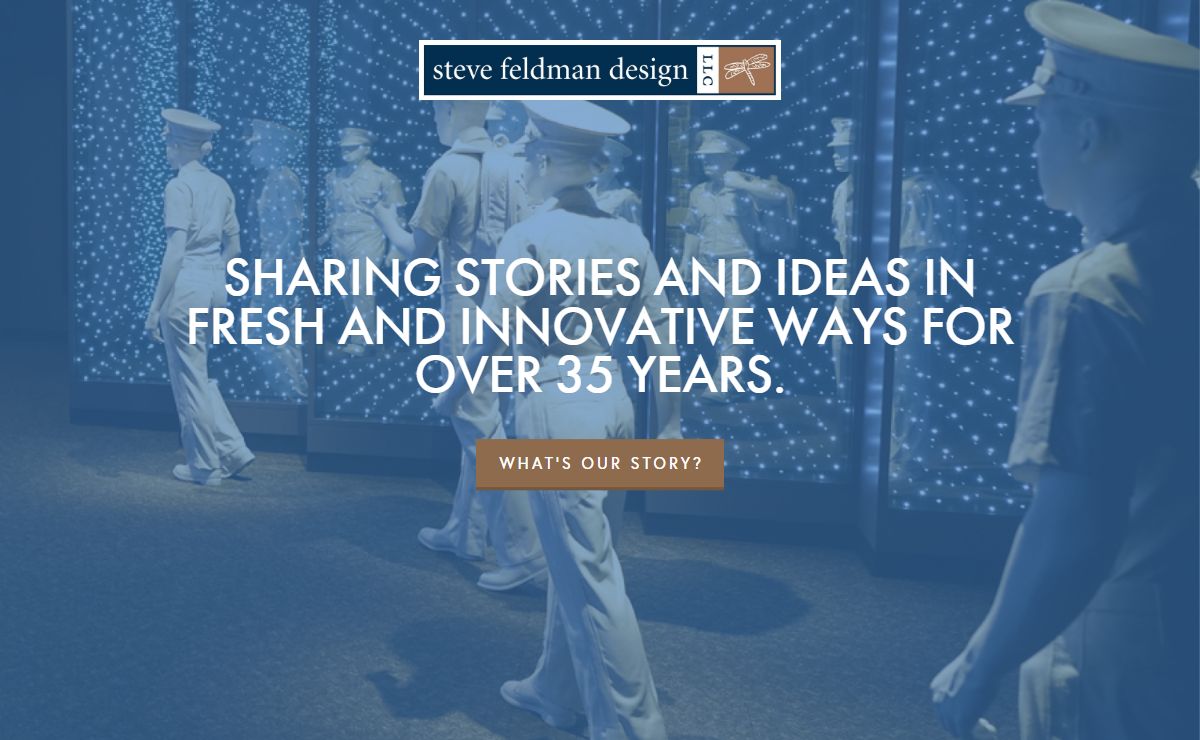 Steve Feldman Design LLC
