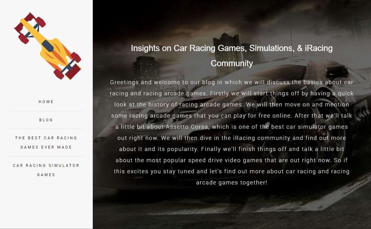 The Best and Most Realistic Online Car Racing Games | Play Free