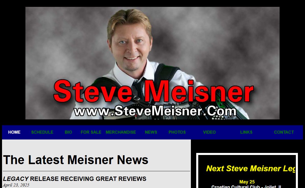 Steve Meisner
