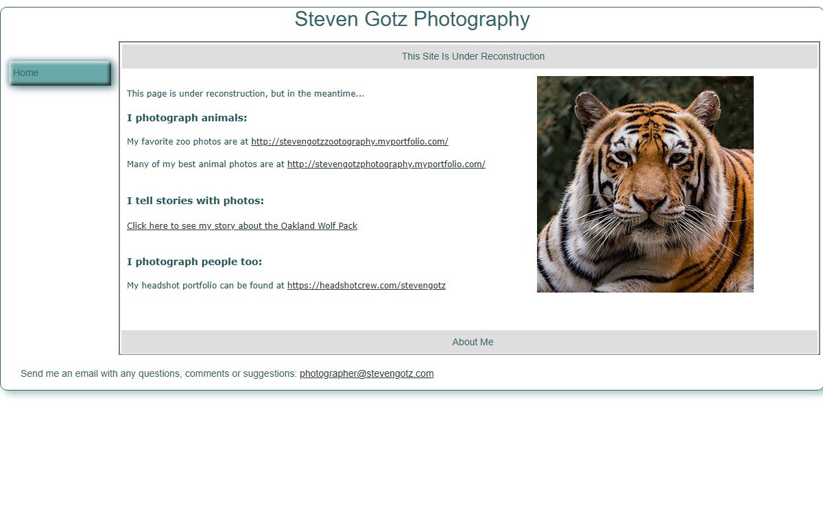 stevengotz.com