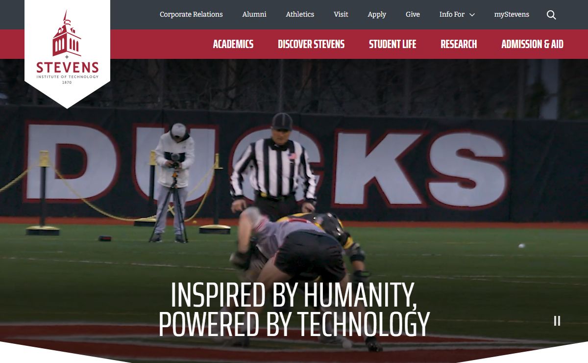 Stevens Institute of Technology