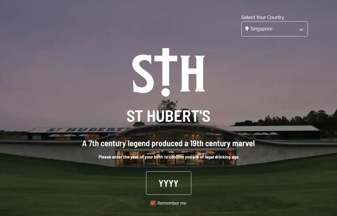 Home | St Hubert's