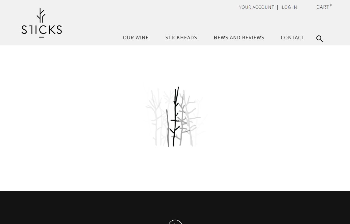 Yarra Vallery Winery - Sticks Wines