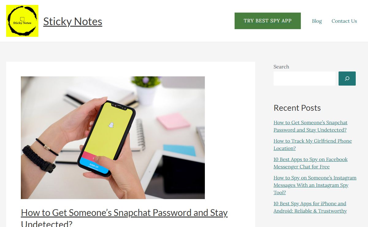 Sticky Notes - Get latest news on technology, gadgets, computers, mobiles and smart devices.