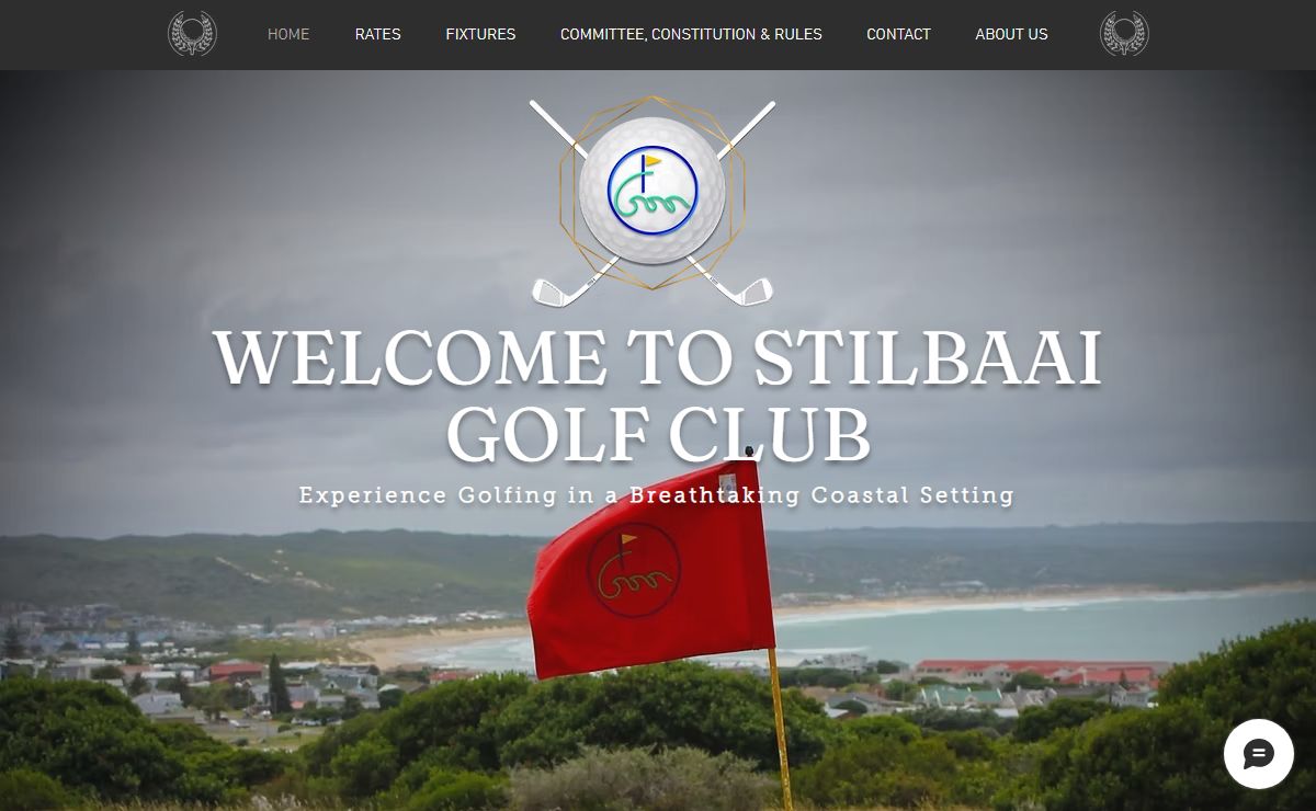 HOME | Stilbaai Golf Club
