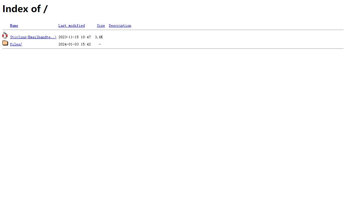 Index of /