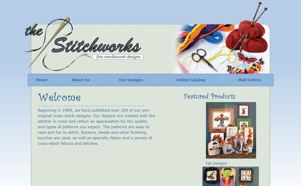 Stitchworks