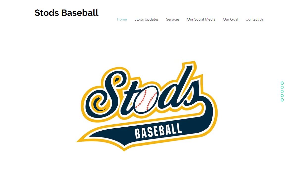 Home | stodsball