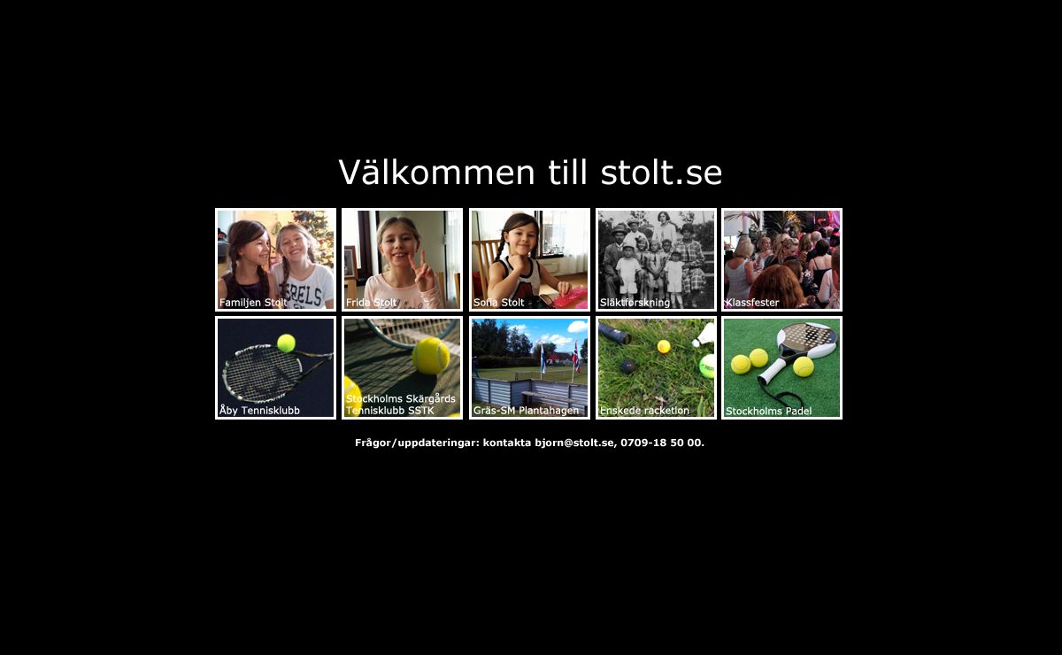 stolt.se