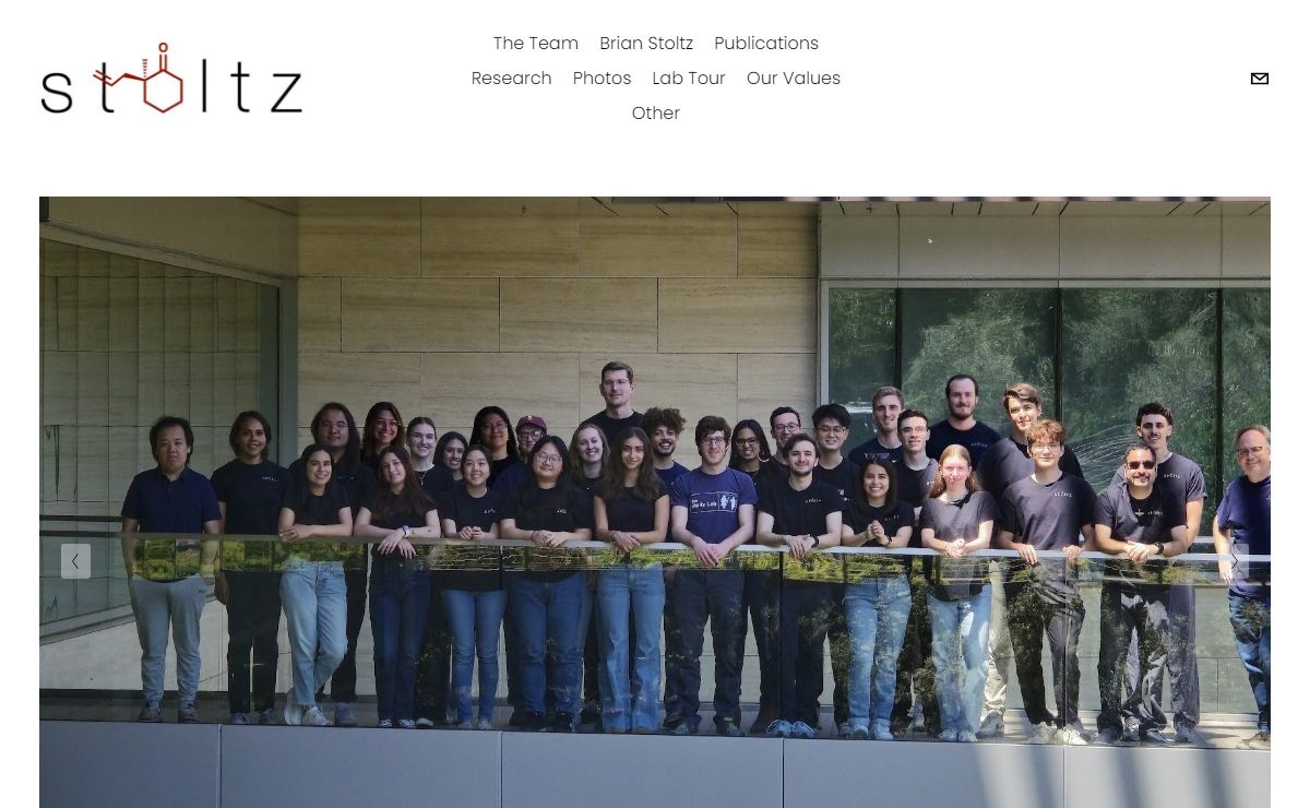 The Stoltz Group
