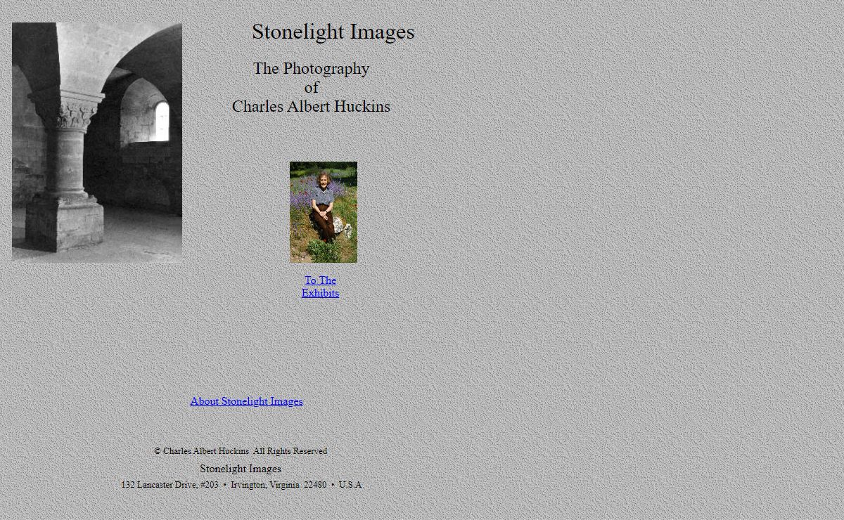 Stonelight Images