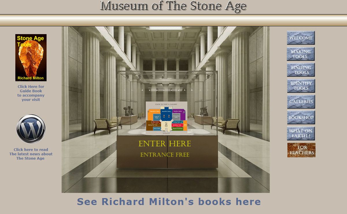The Museum of The Stone Age, about stone age tools, The Stone Age, lithic technology, stoneage tools, indian artifacts, palaeolithic flint tools, mesolithic flint tools, neolithic flint tools
