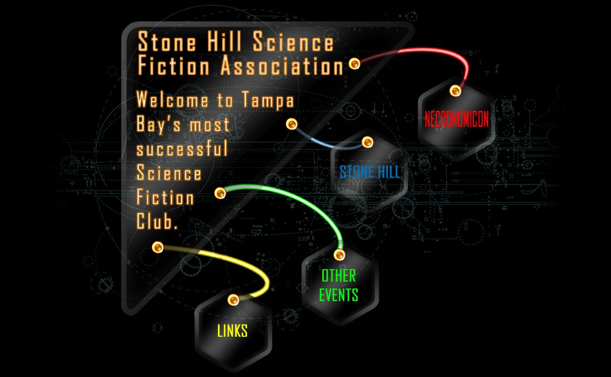 Stone Hill SF Association
