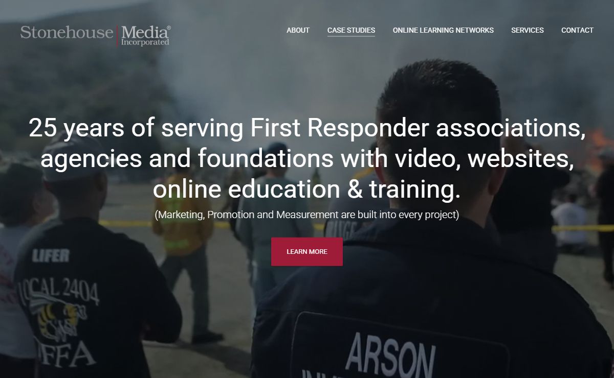 Online Learning | Video Production | Web Development | Stonehouse