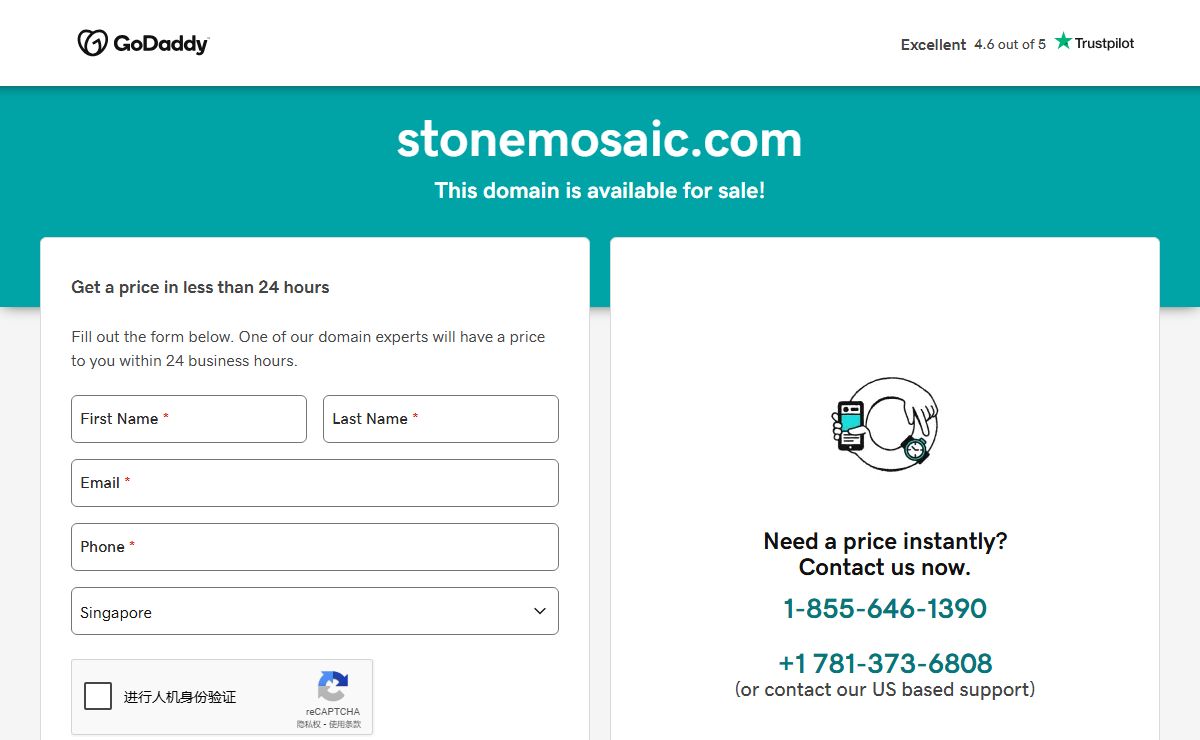 stonemosaic.com