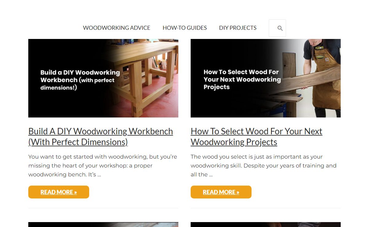 StoneyCreekWoodworks »