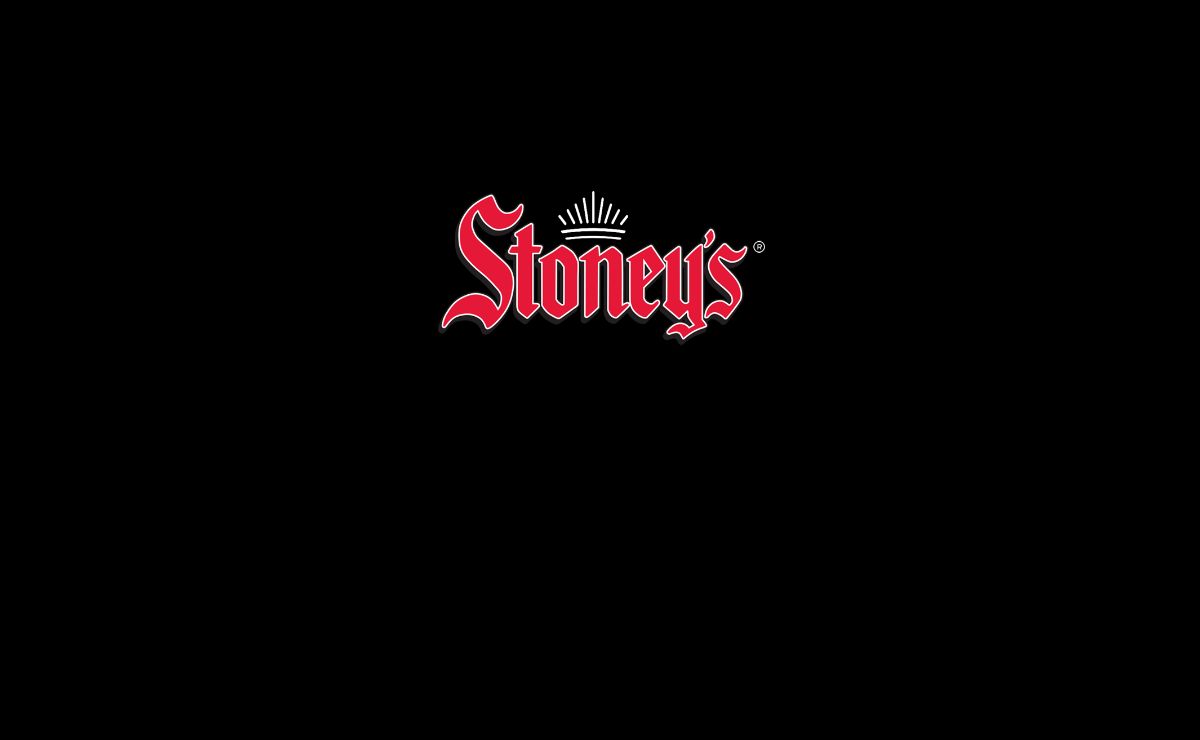 Stoney's Beer