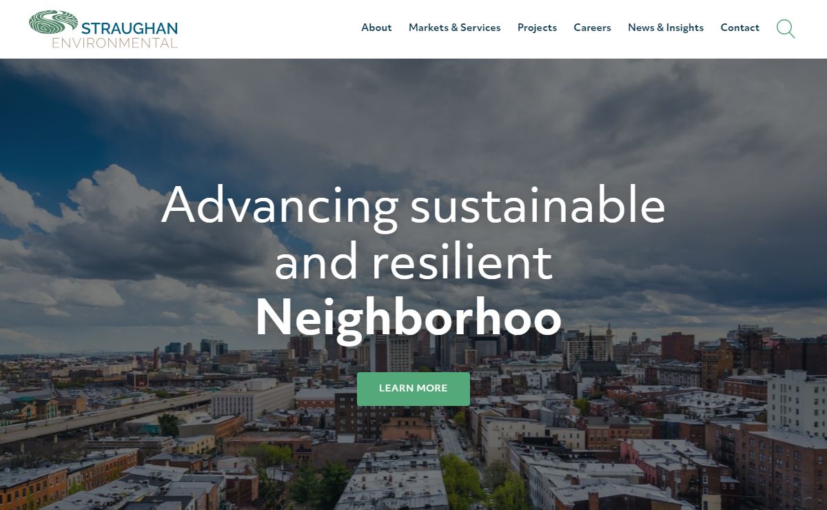 Straughan Environmental, Inc.