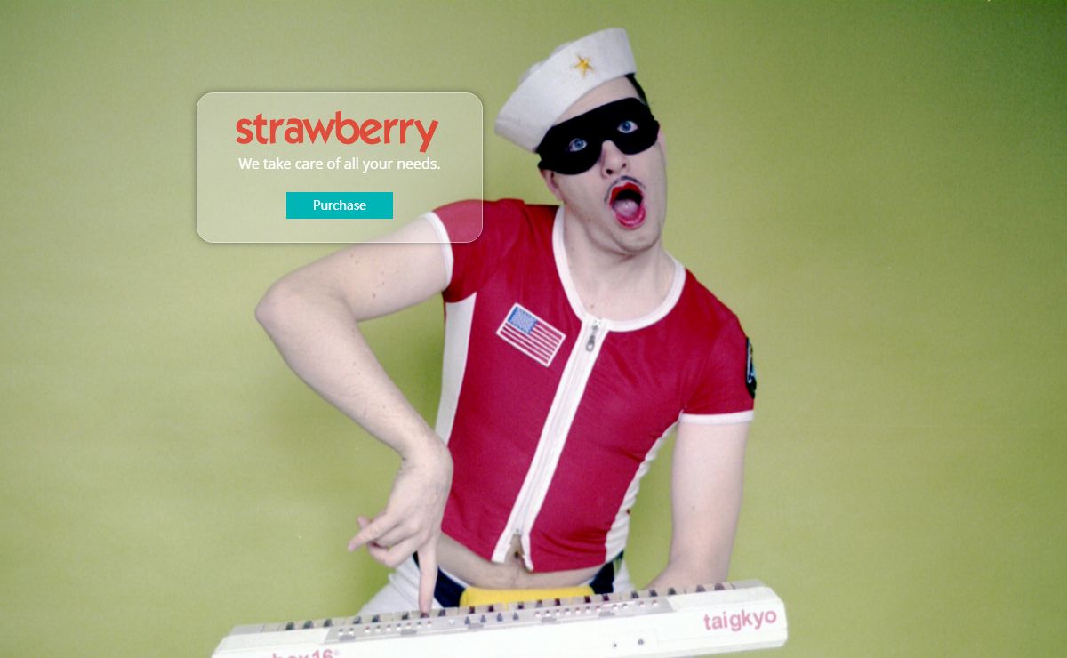 Strawberry