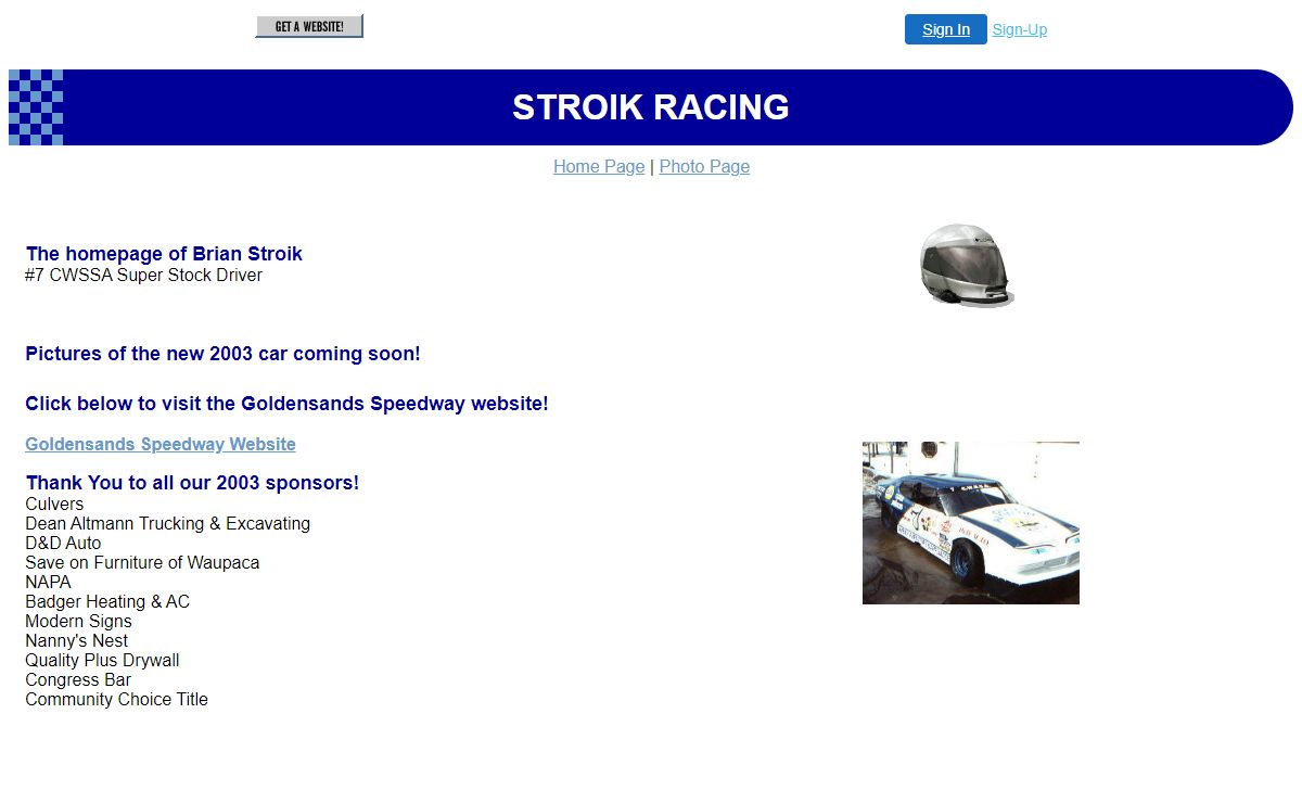 Home Page