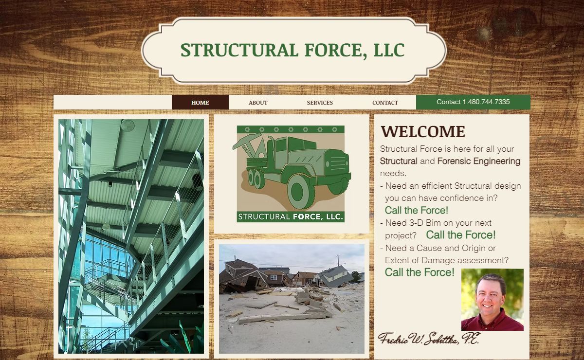 HOME | structural-force-llc