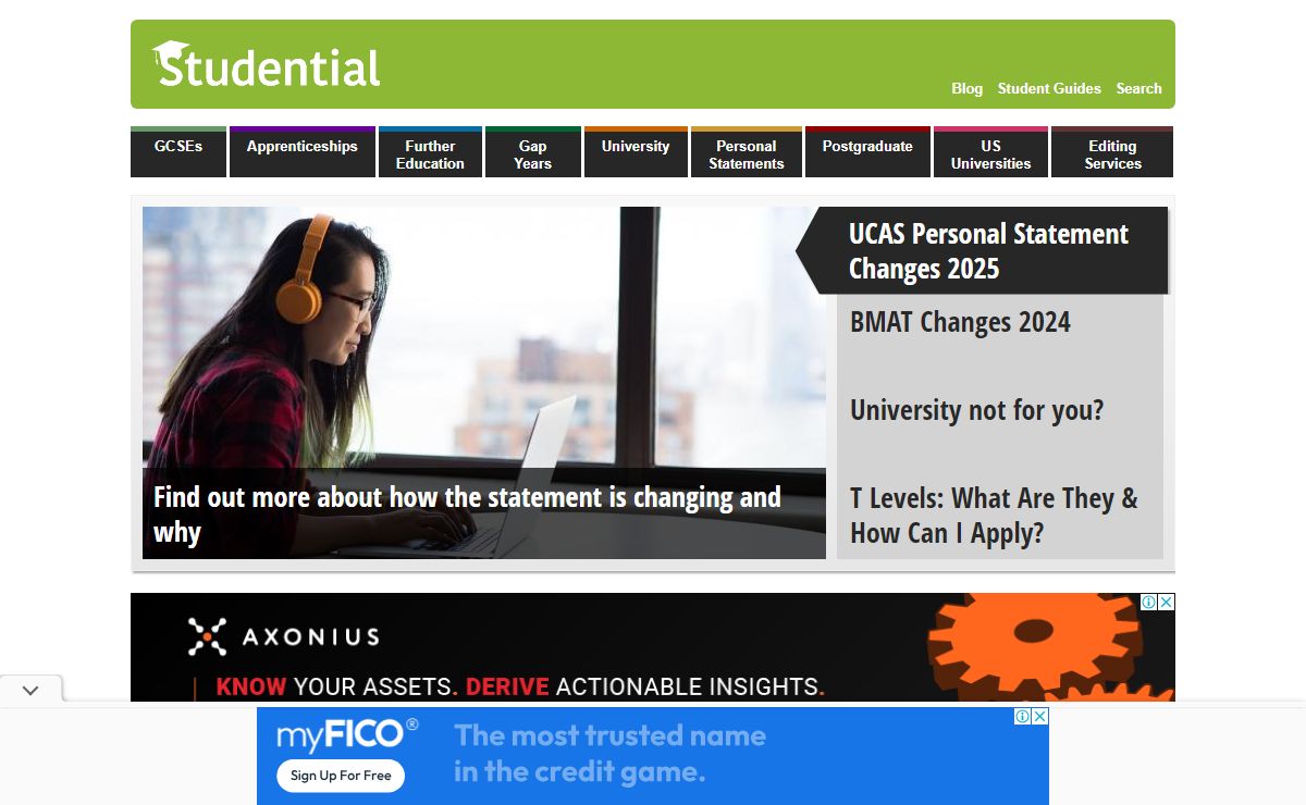 Studential.com