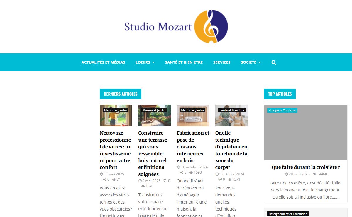 Blog annuaire-du-gratuit.org