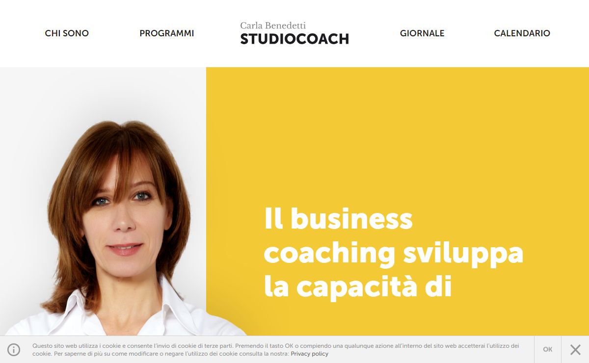 Business Coaching | Studio Coach