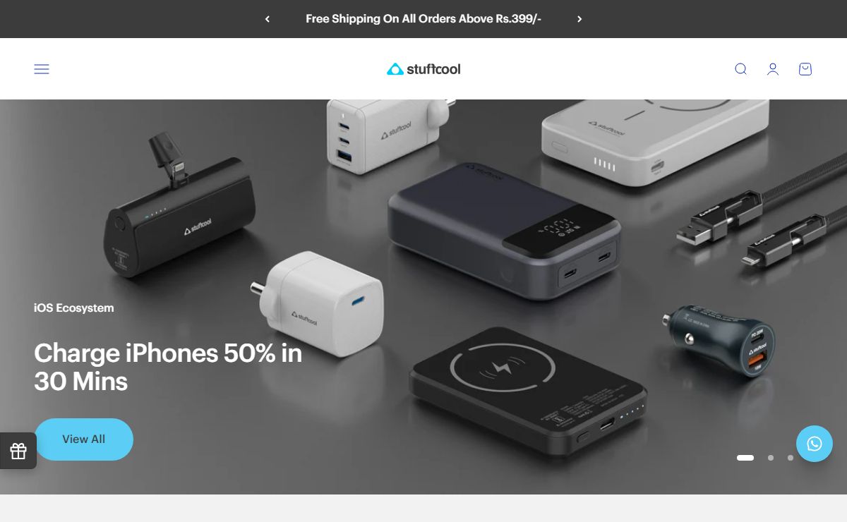 Accessorise Your Devices