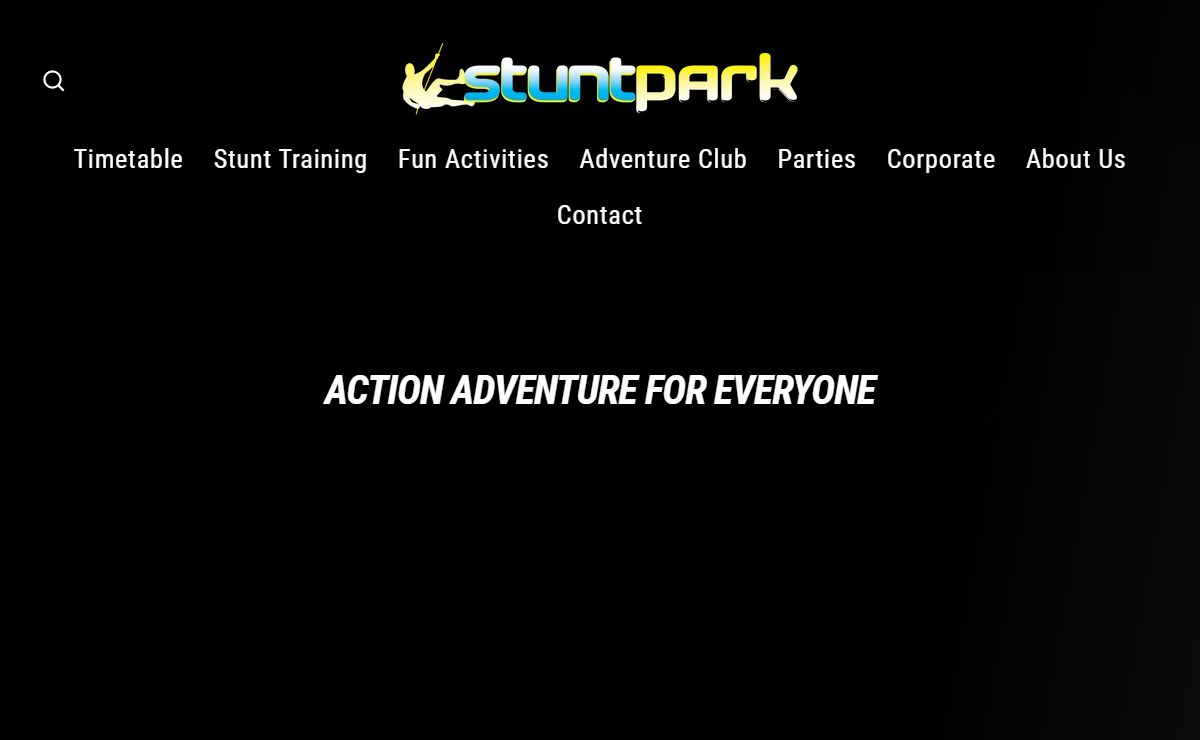 Stunt Academy