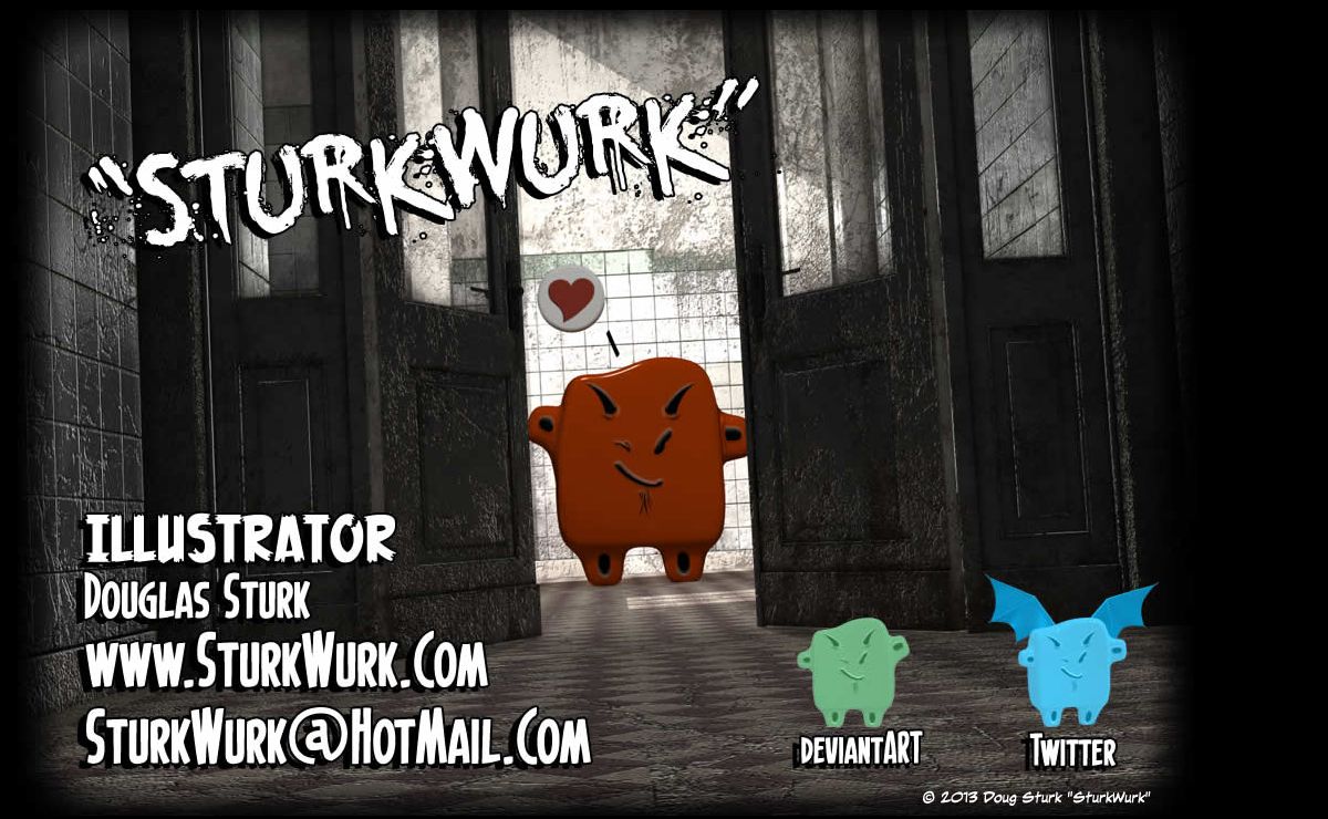 sturkwurk