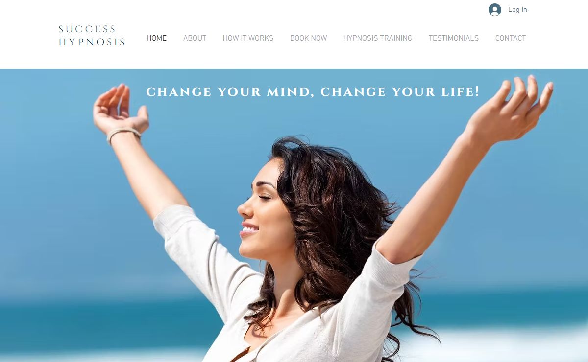 Success Hypnosis | Lake Oswego | Portland | Hypnotherapy