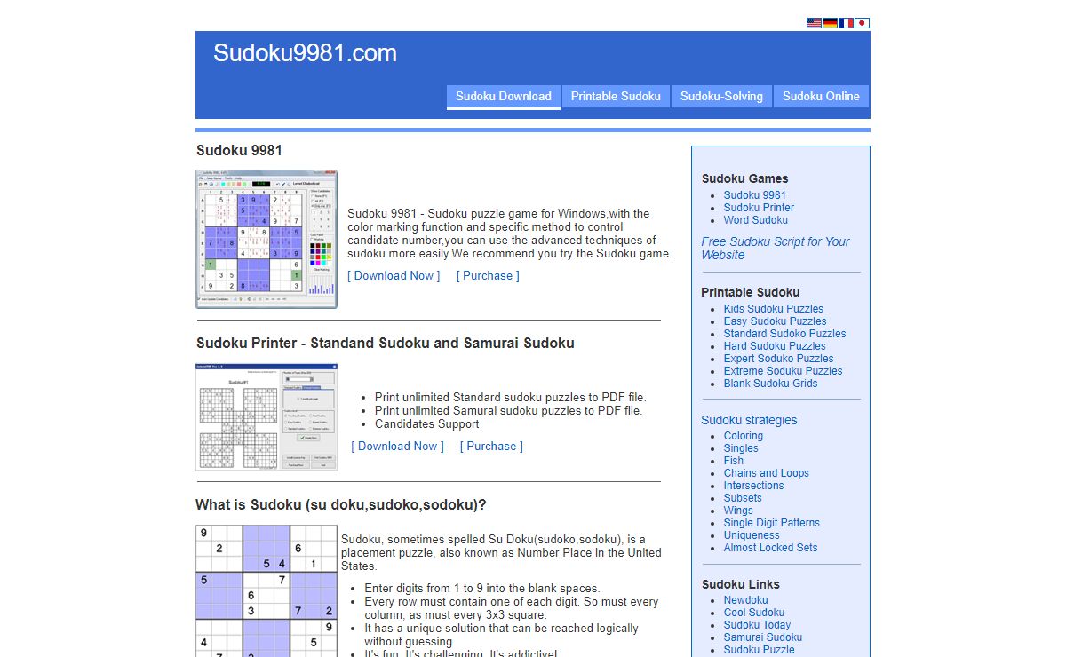 sudoku 9981,sudoko,sodoku,download sudoku game,play sudoku,samurai sudoku