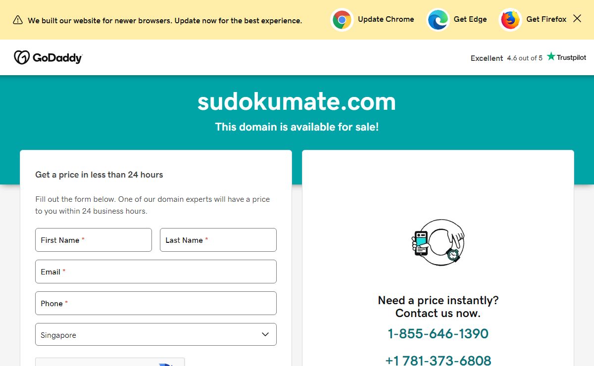 sudokumate.com