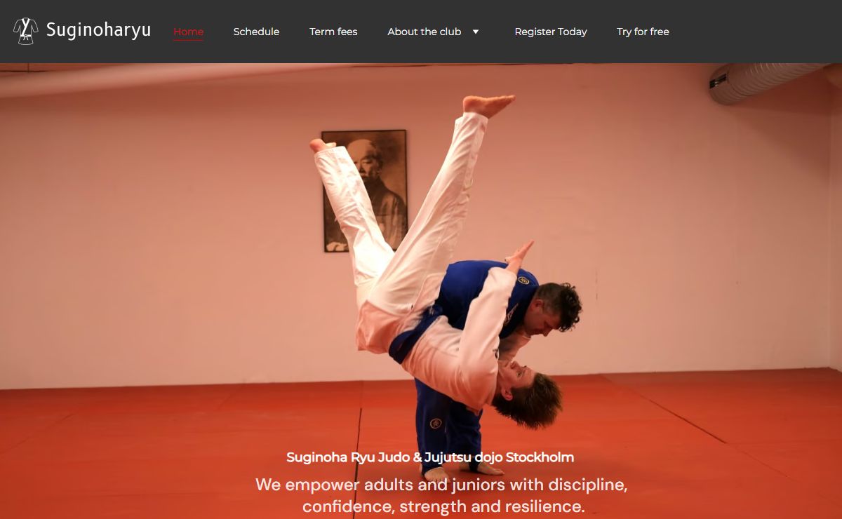 Stockholm Judo & Jujutsu dojo | jujutsu, ju-jutsu, jujitsu, bjj, ju-jutsu kai, kampsport, självförsvar, dynamix sport jujutsu, goshindo jujutsu, kickboxning, thaiboxning, judo, kampsport, jiujitsu, stockholm, dojo, kids training, barnträning, barn judo, barn kampsport