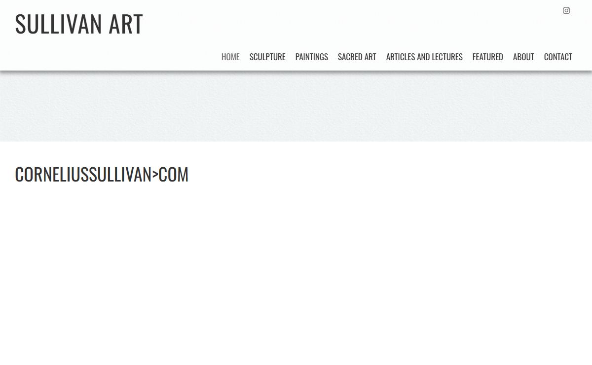 Home | Sullivan Art