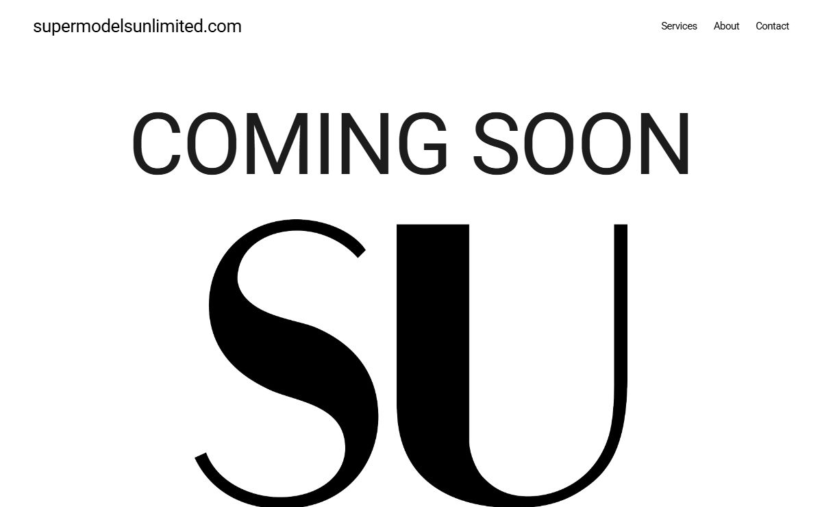supermodelsunlimited.com