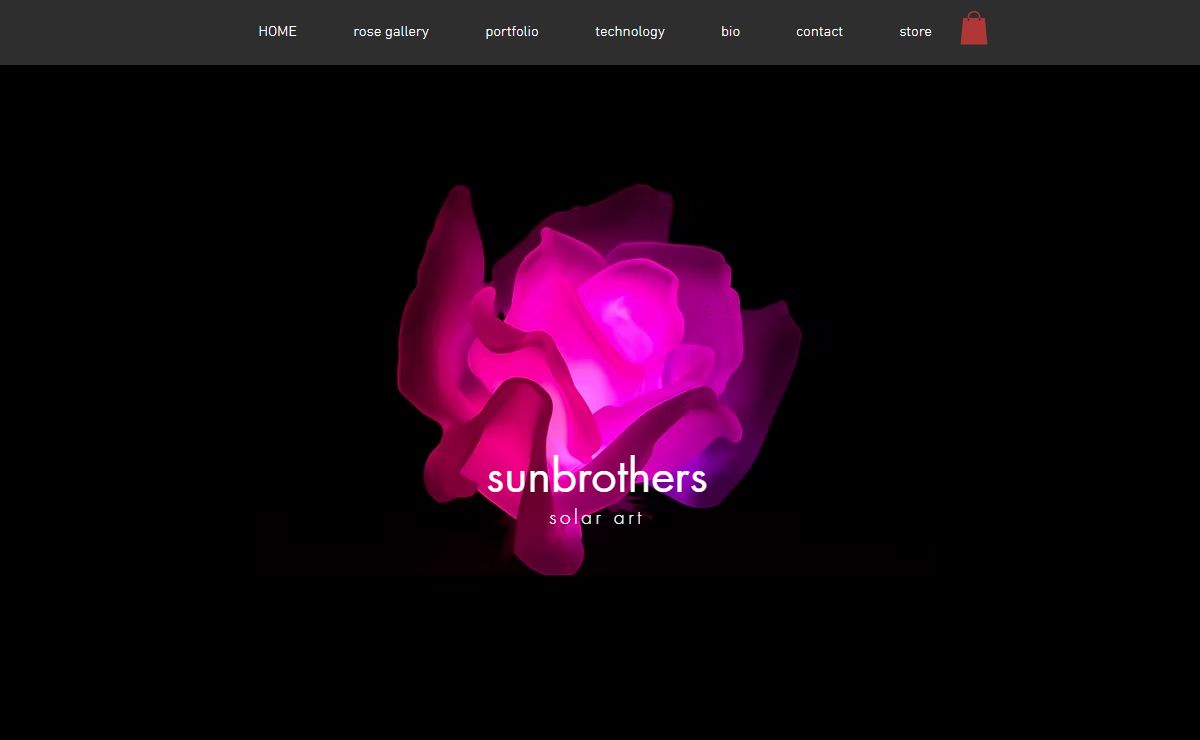 HOME | sunbrothers