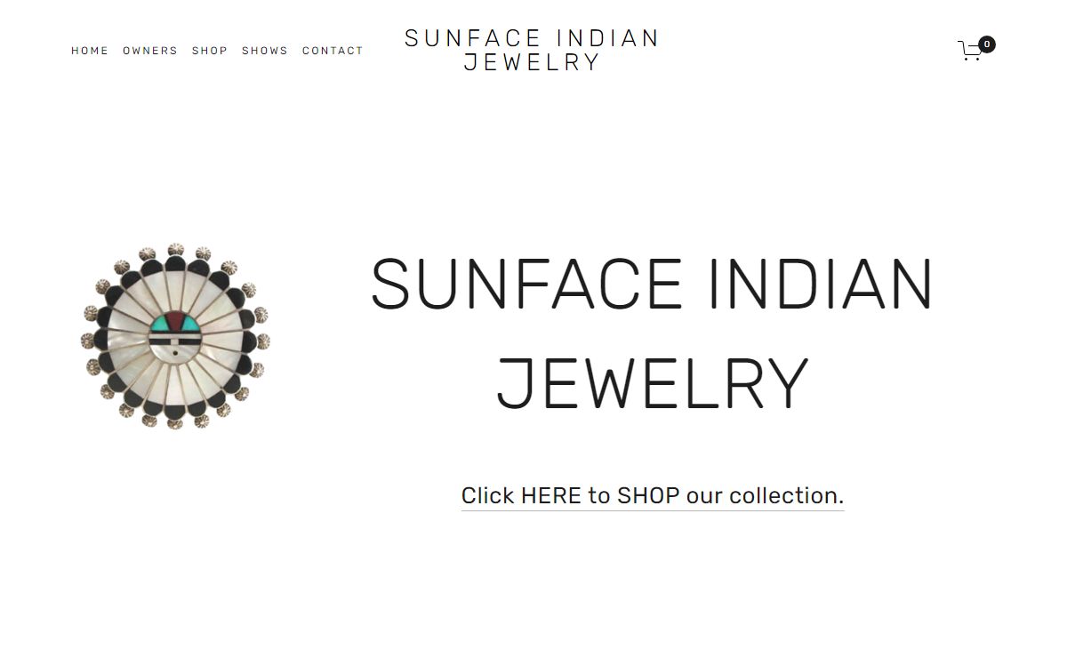 Sterling Silver American Indian Jewelry Pawn and Fetishes
