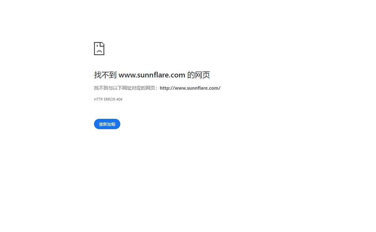 www.sunnflare.com