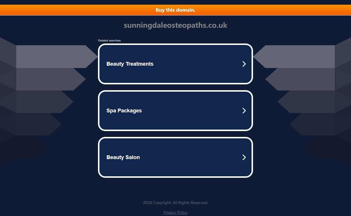 sunningdaleosteopaths.co.uk