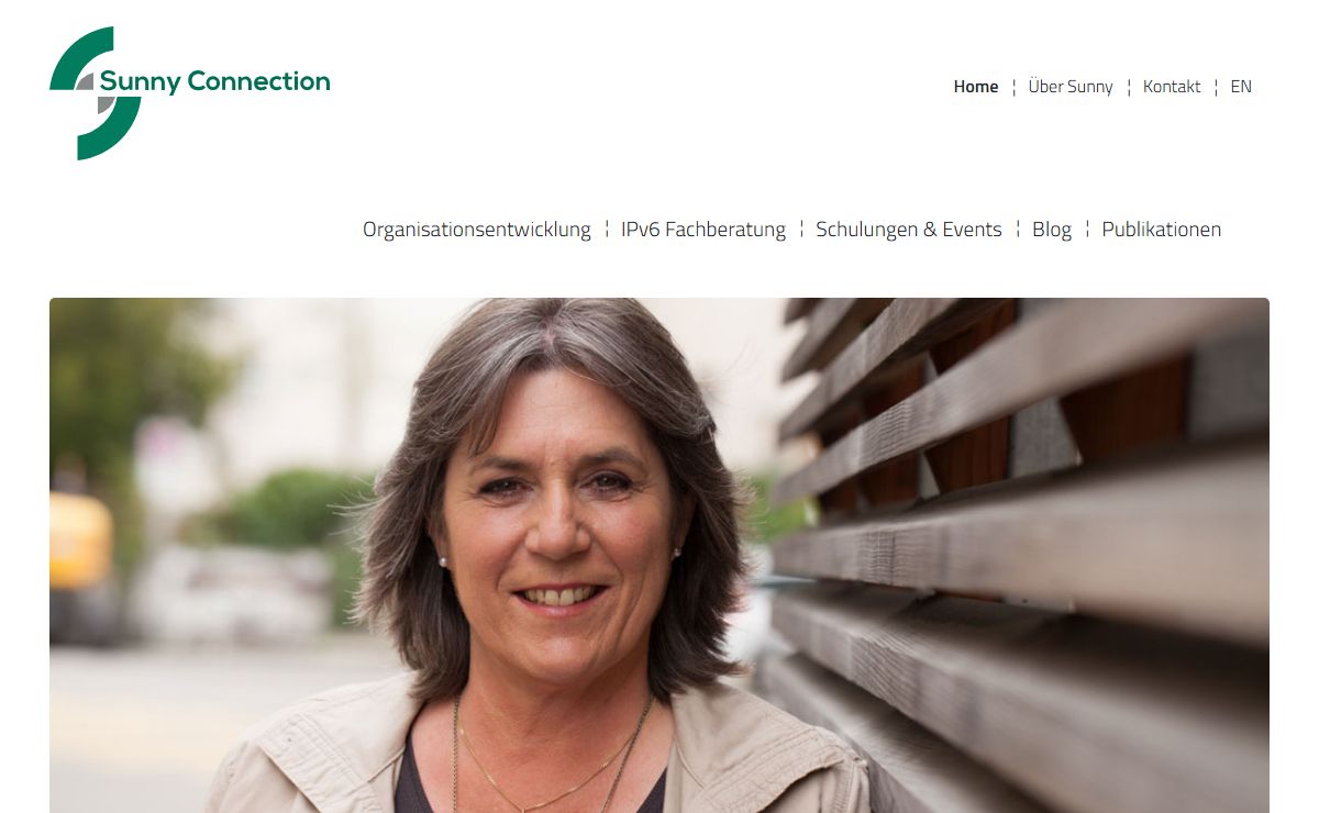 Sunny Connection AG | Business Agility & Network Consulting