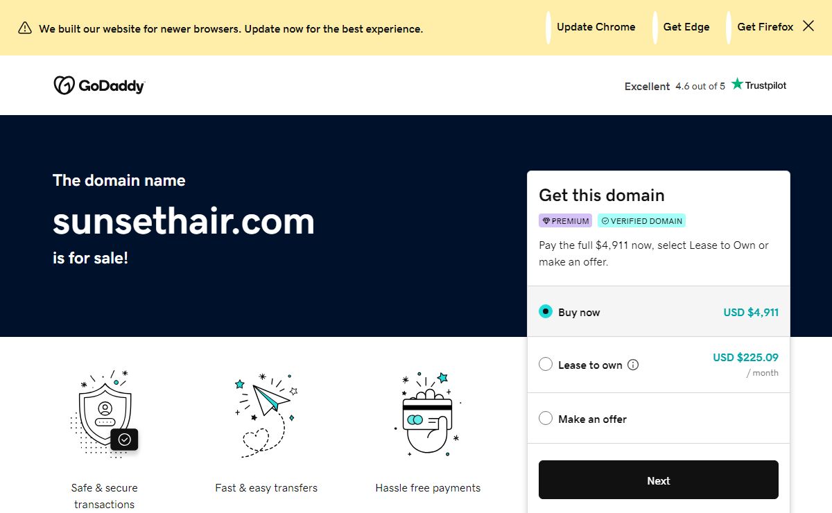 sunsethair.com