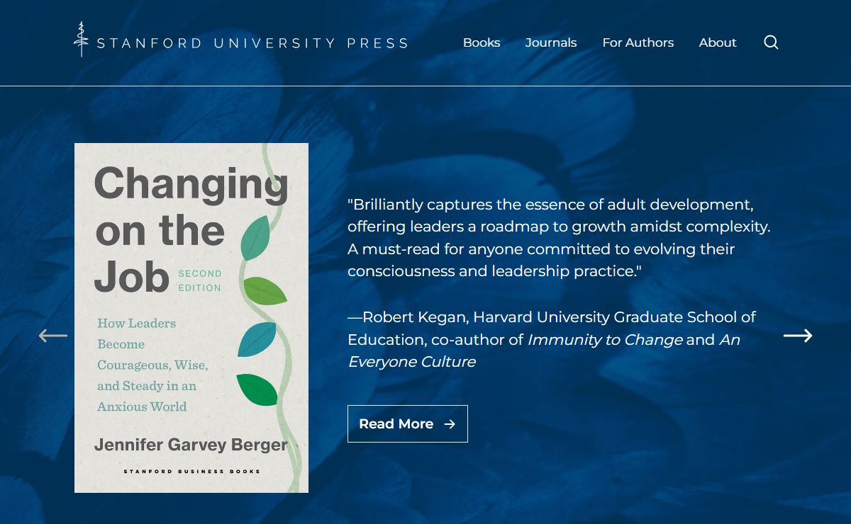 Stanford University Press