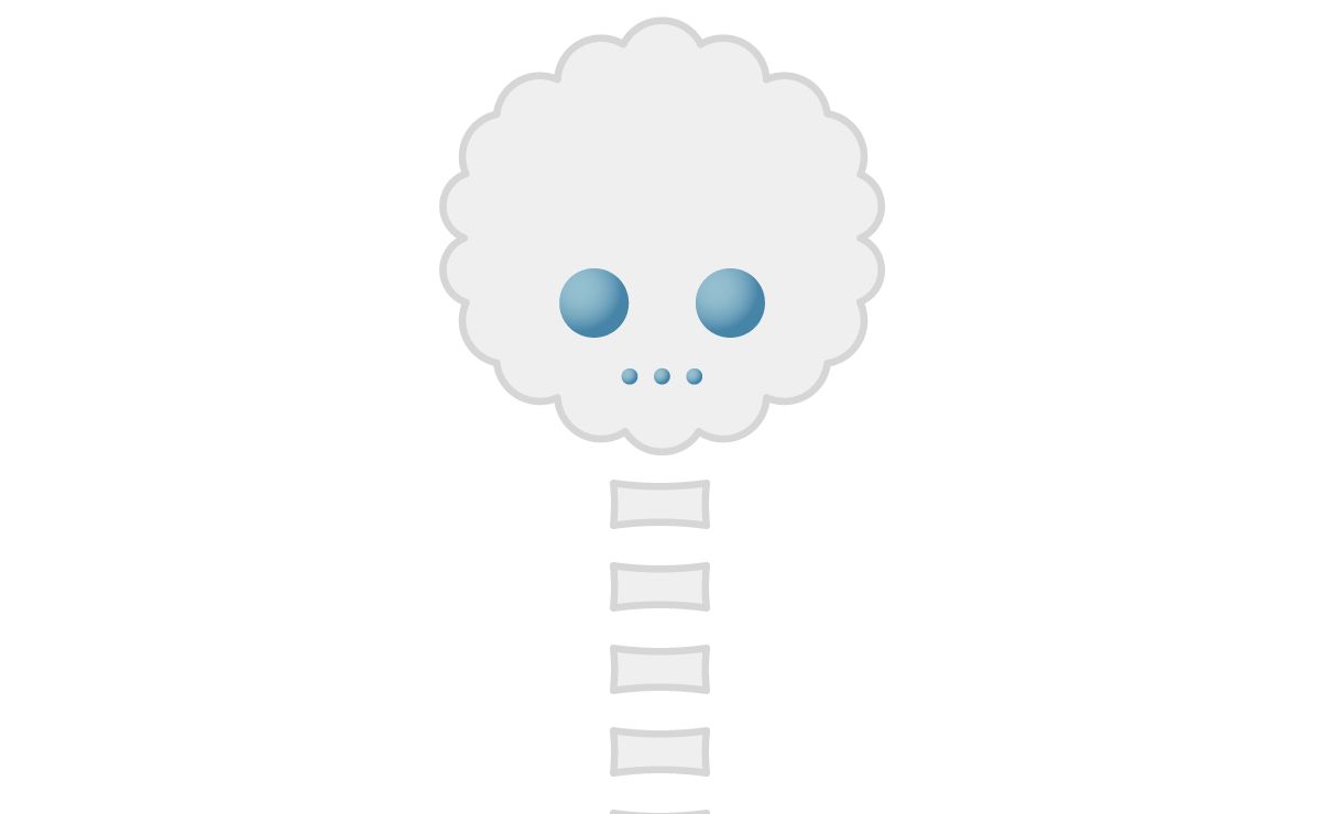 diagram showing GHOSTROBOTMONSTER