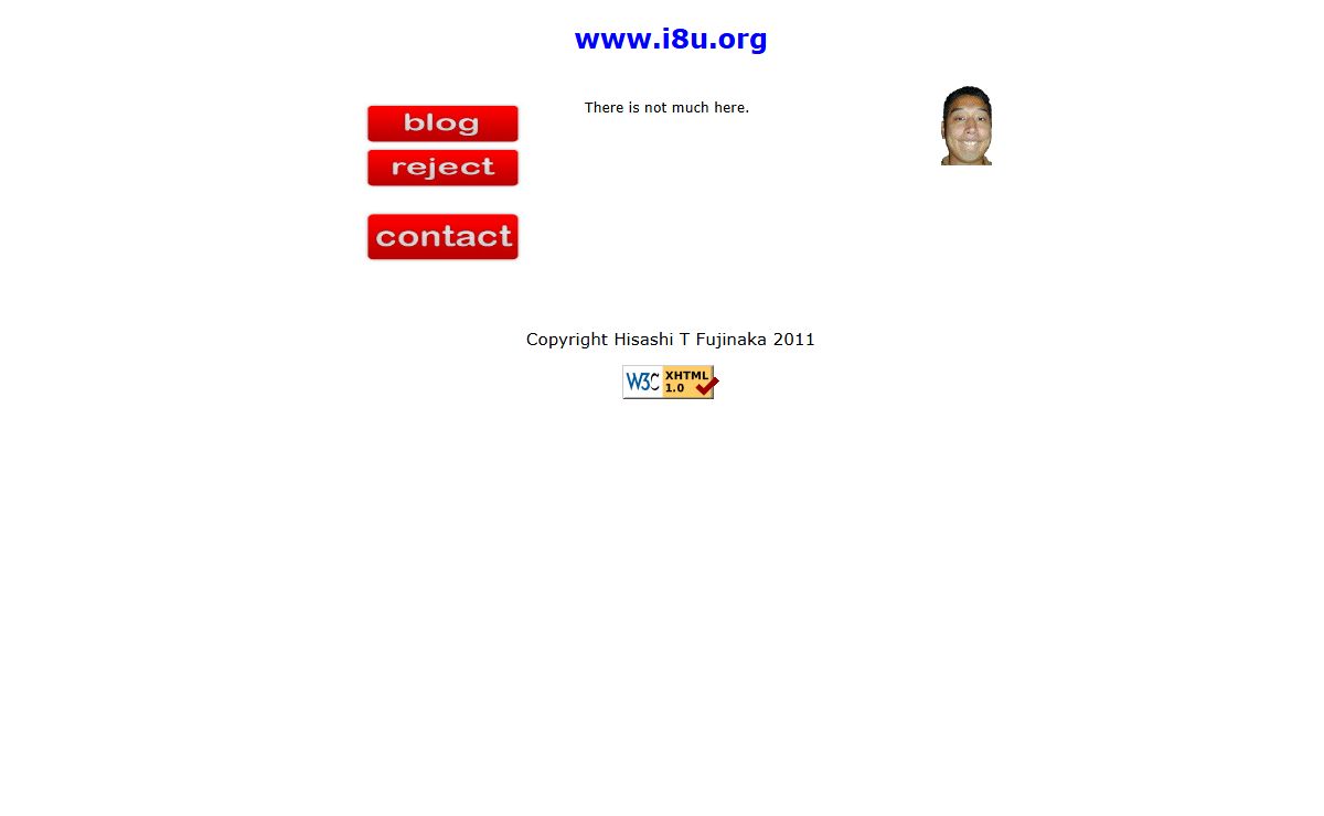 www.i8u.org