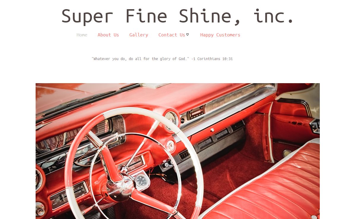 Chrome Plating in Ohio