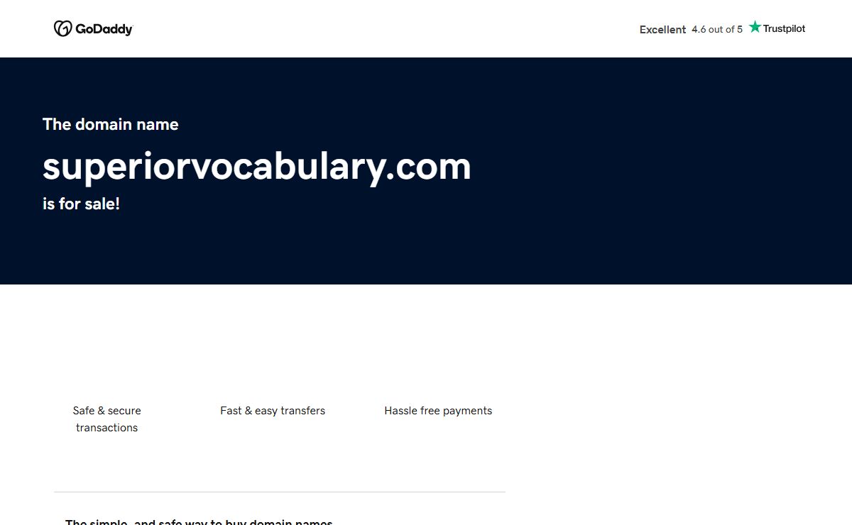 superiorvocabulary.com
